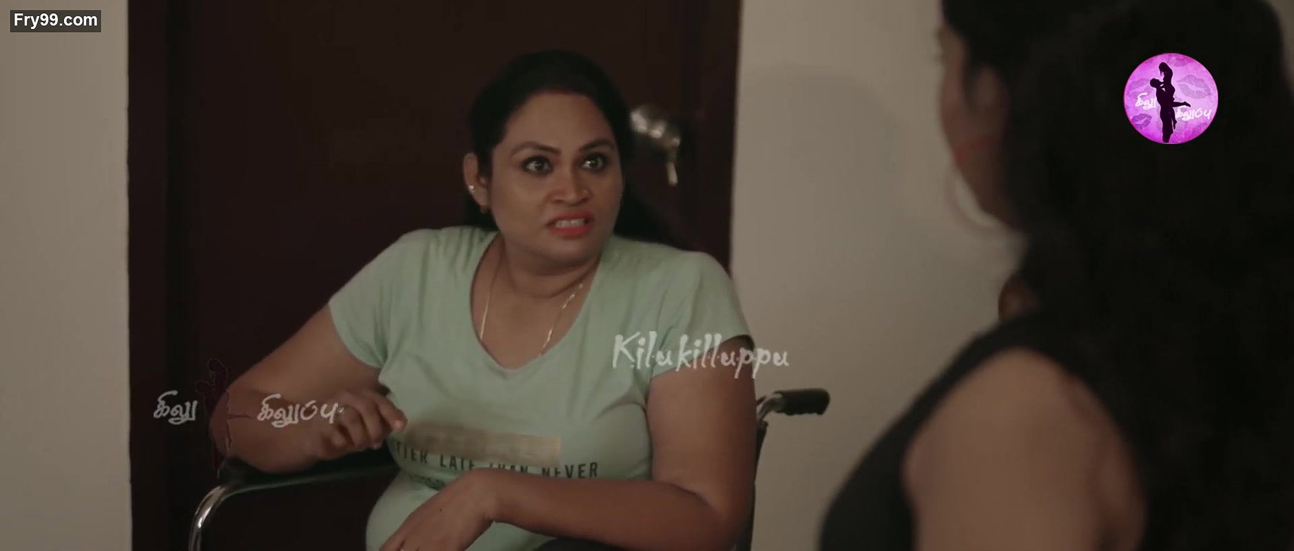 PEI VEEDU 71_2 _ EPISODE 1 _ TAMIL WEBSERIES