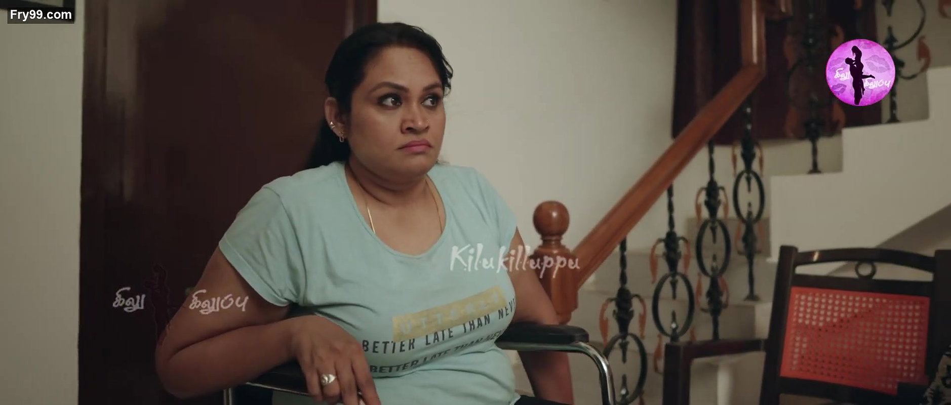 PEI VEEDU 71_2 _ EPISODE 1 _ TAMIL WEBSERIES