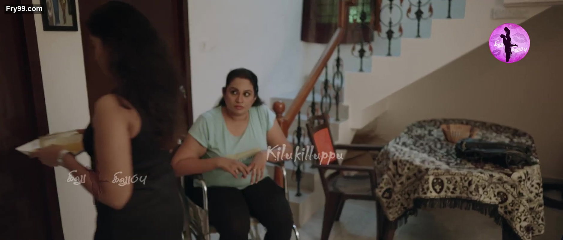 PEI VEEDU 71_2 _ EPISODE 1 _ TAMIL WEBSERIES