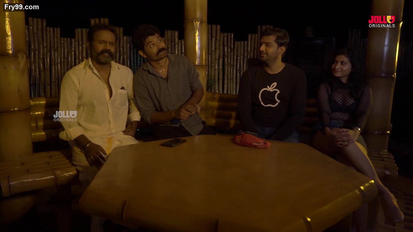 Jollu – Village brothers – EP 06 1080P