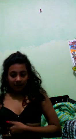 Beauty Teen Girl Boobs show