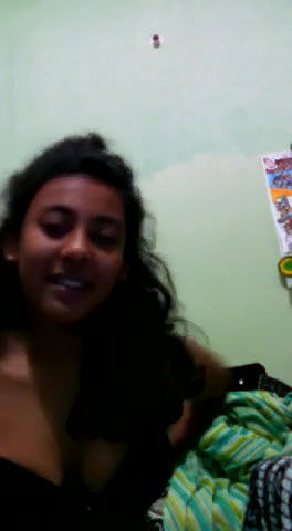 Beauty Teen Girl Boobs show