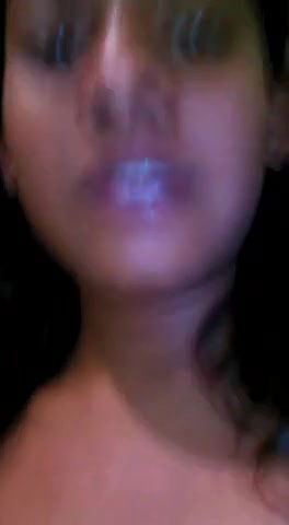 Beauty Teen Girl Boobs show