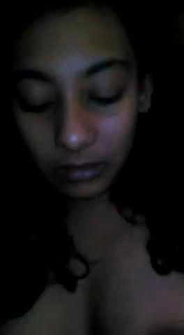 Beauty Teen Girl Boobs show