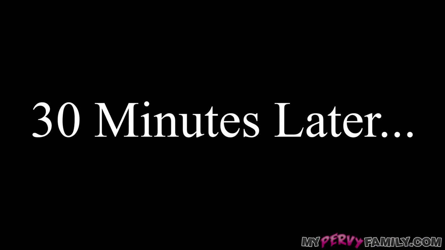 Curious stepsis lets me see her natural tits & creampie her tight teen pussy – Dolly Leigh –