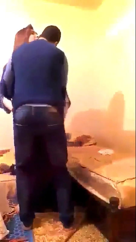 Pakistani Tik Toker couples first time sex clip