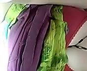 Married bhabhi fingering