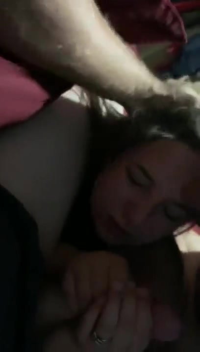 Fucking a chubby wife of my best friend makes my day. POV video