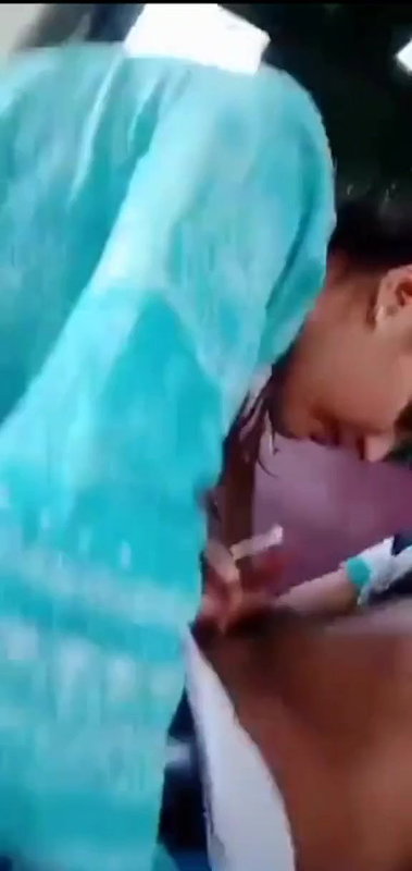 Cute Gf Sucking