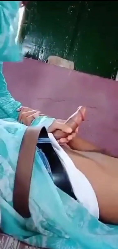 Cute Gf Sucking