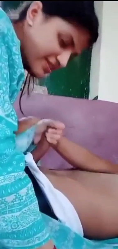 Cute Gf Sucking