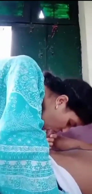 Cute Gf Sucking