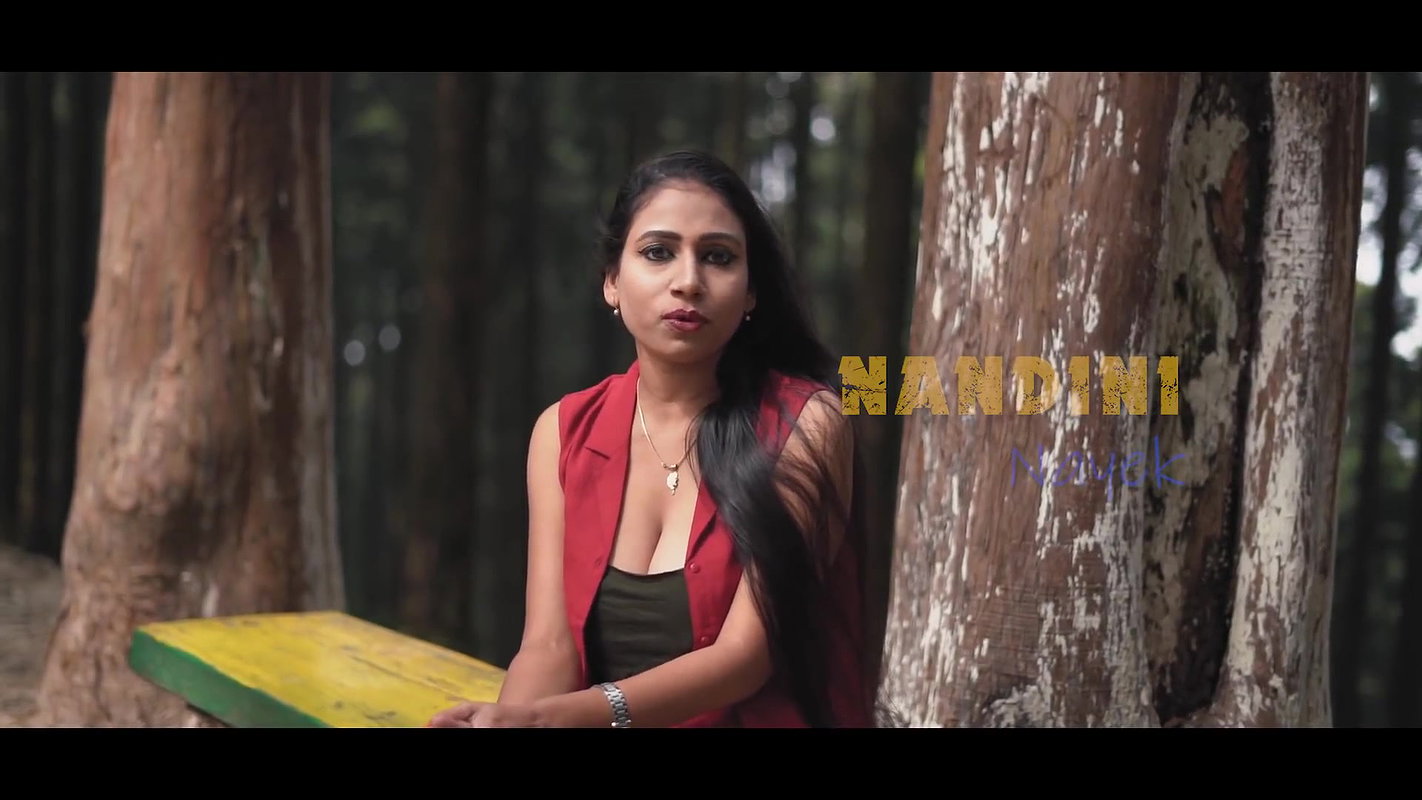 nandini nayak ft huge boobs show full HD cum worthy