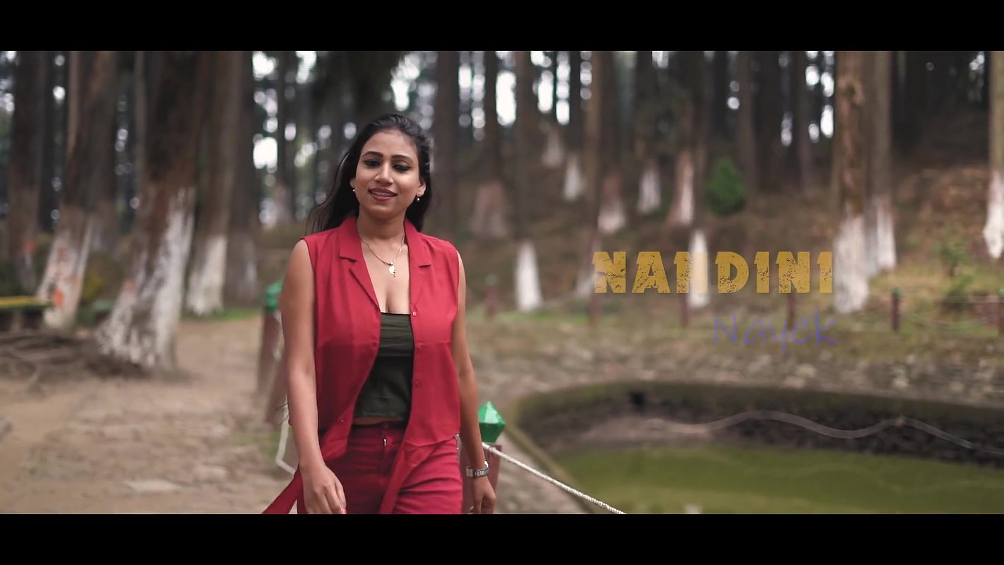 nandini nayak ft huge boobs show full HD cum worthy