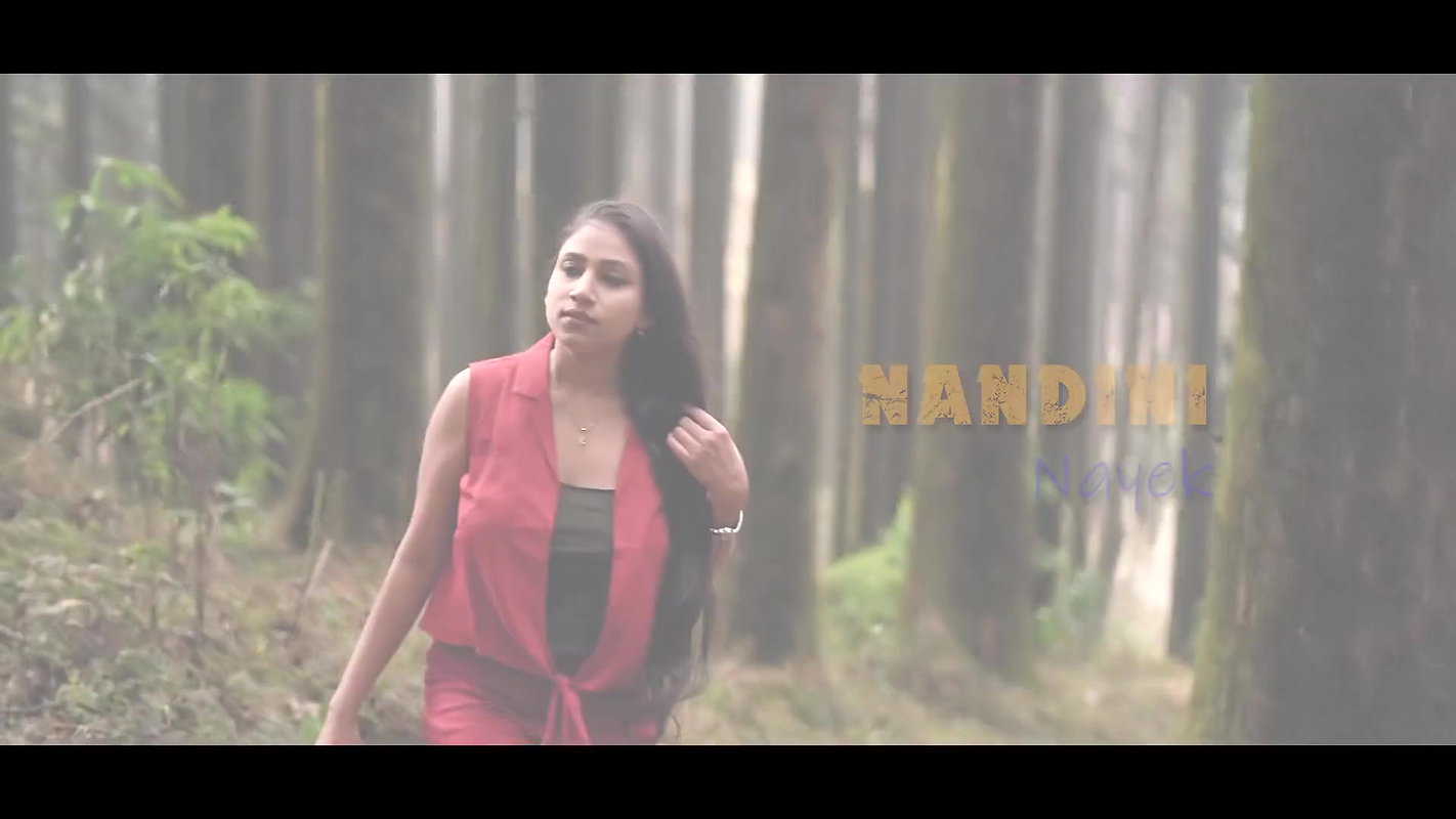 nandini nayak ft huge boobs show full HD cum worthy