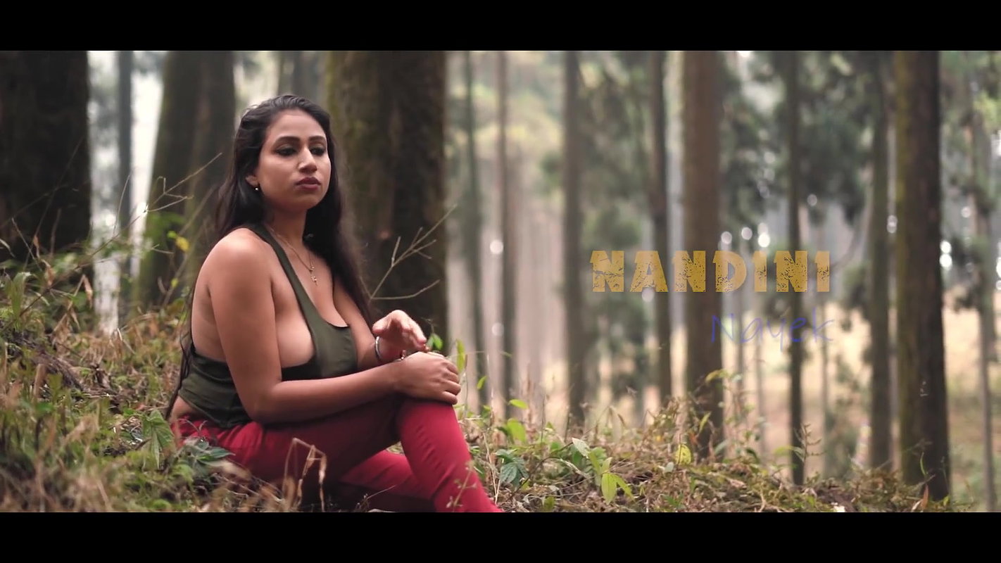 nandini nayak ft huge boobs show full HD cum worthy