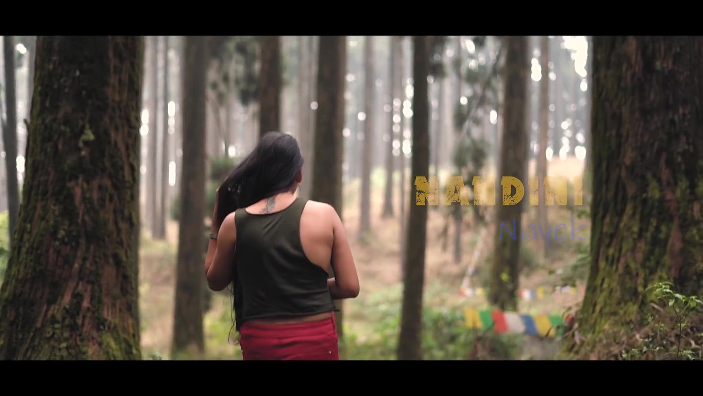 nandini nayak ft huge boobs show full HD cum worthy