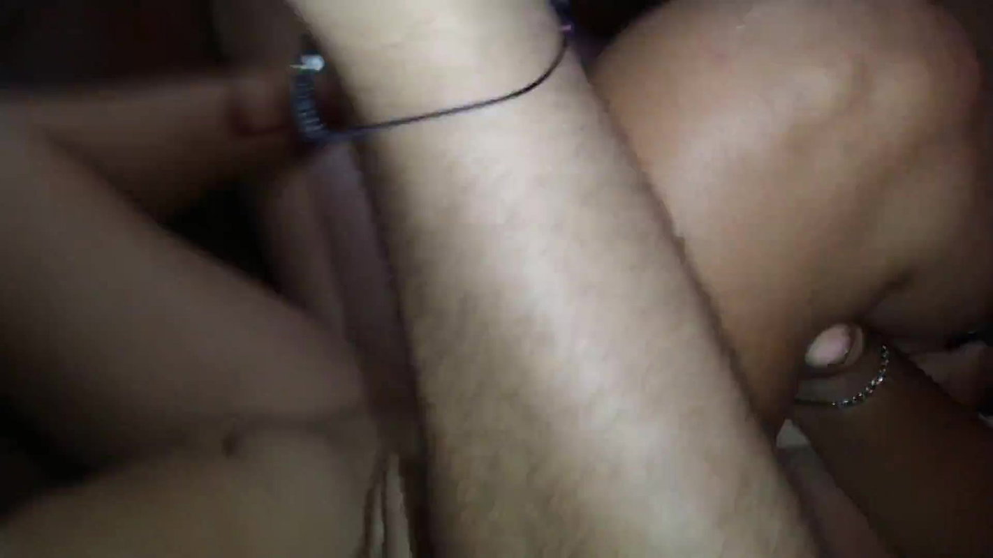 Anal Sex to The Bi Cuckold Husband While Hubby Fucks the Cheating Wife