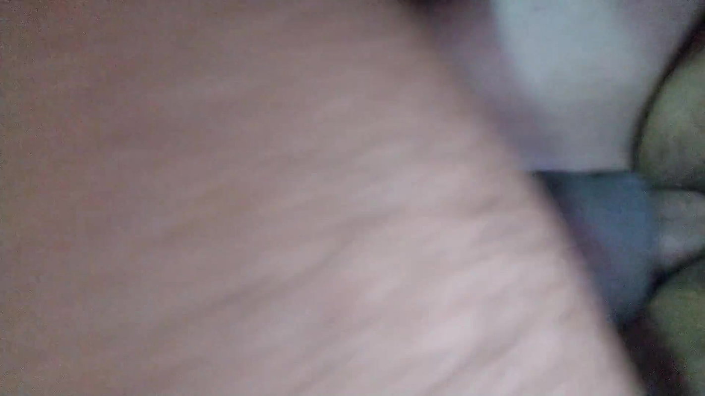 Bi-train fucks with my cuckold husband and my black bull in a bisexual threesome