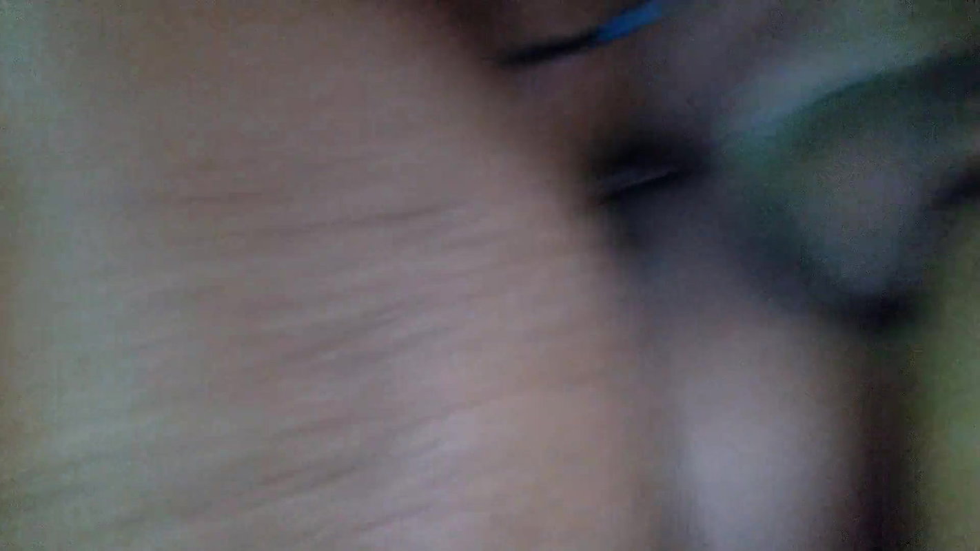 Bi-train fucks with my cuckold husband and my black bull in a bisexual threesome