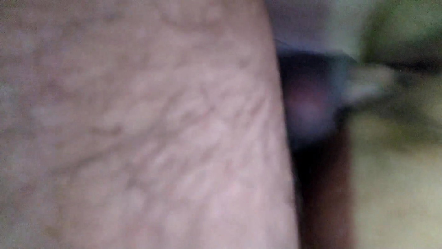 Hard Fuck in Threesome With Bi Train Anal Fuck to Cuckold