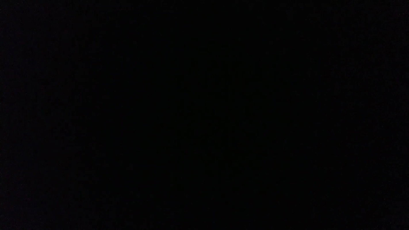I was so excited and can't hold the camera while my black bull fucks my cuckold slave's ass