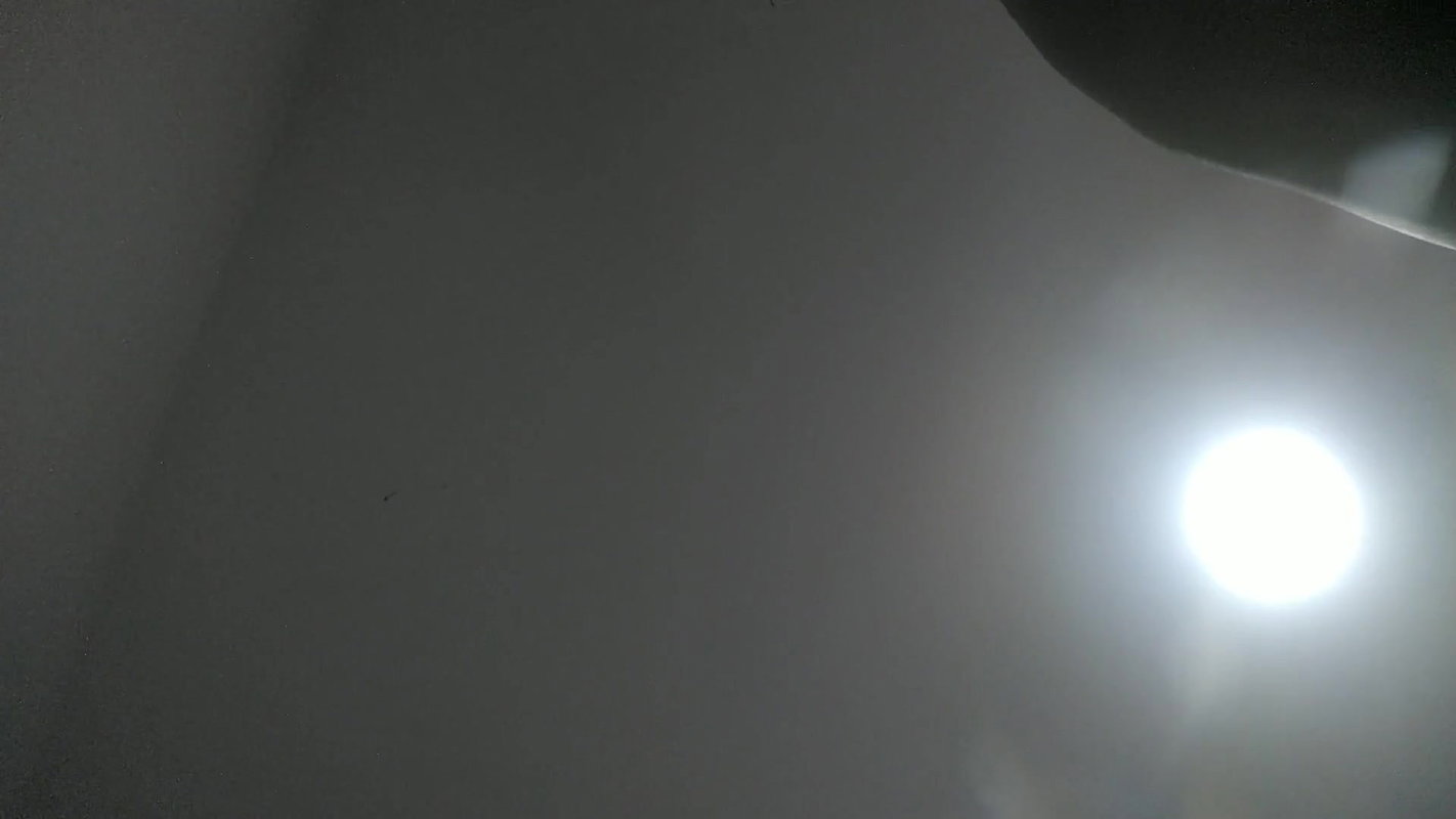 I was so excited and can't hold the camera while my black bull fucks my cuckold slave's ass