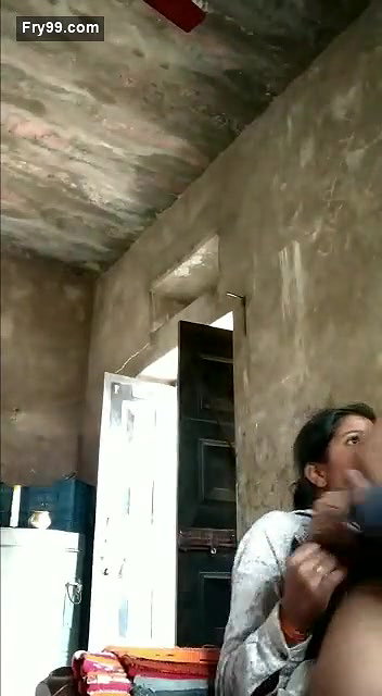Village girl having affair with neighbour, fucking