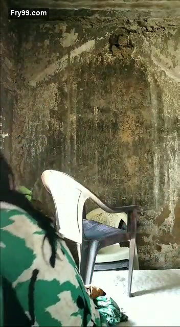 Village girl having affair with neighbour, fucking