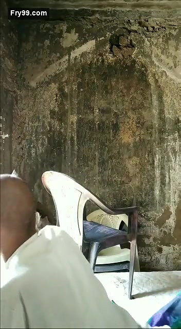 Village girl having affair with neighbour, fucking