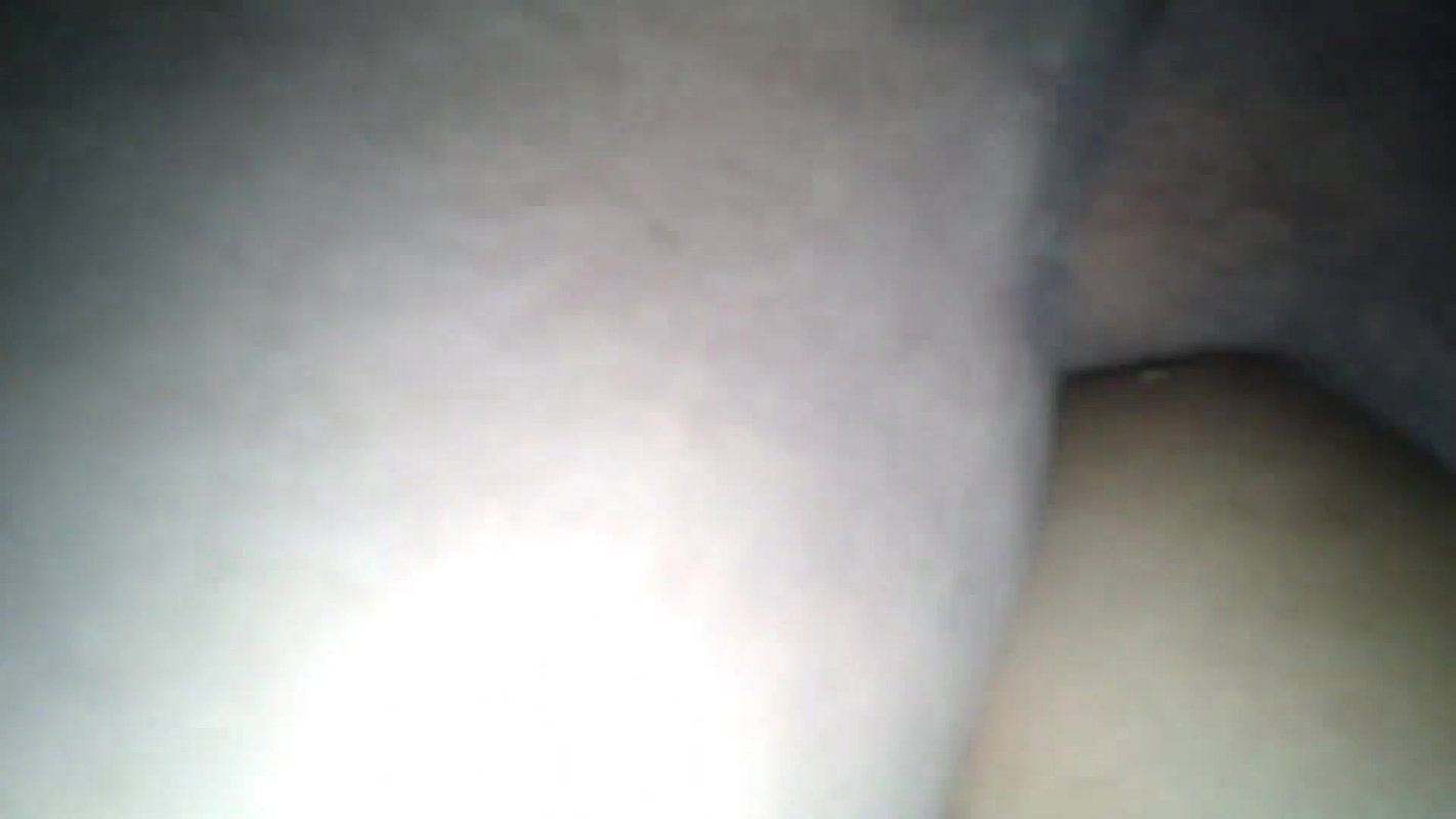 My Cuckold Hubby Eats the Cum of the Last Creampie I Received From Black Bull