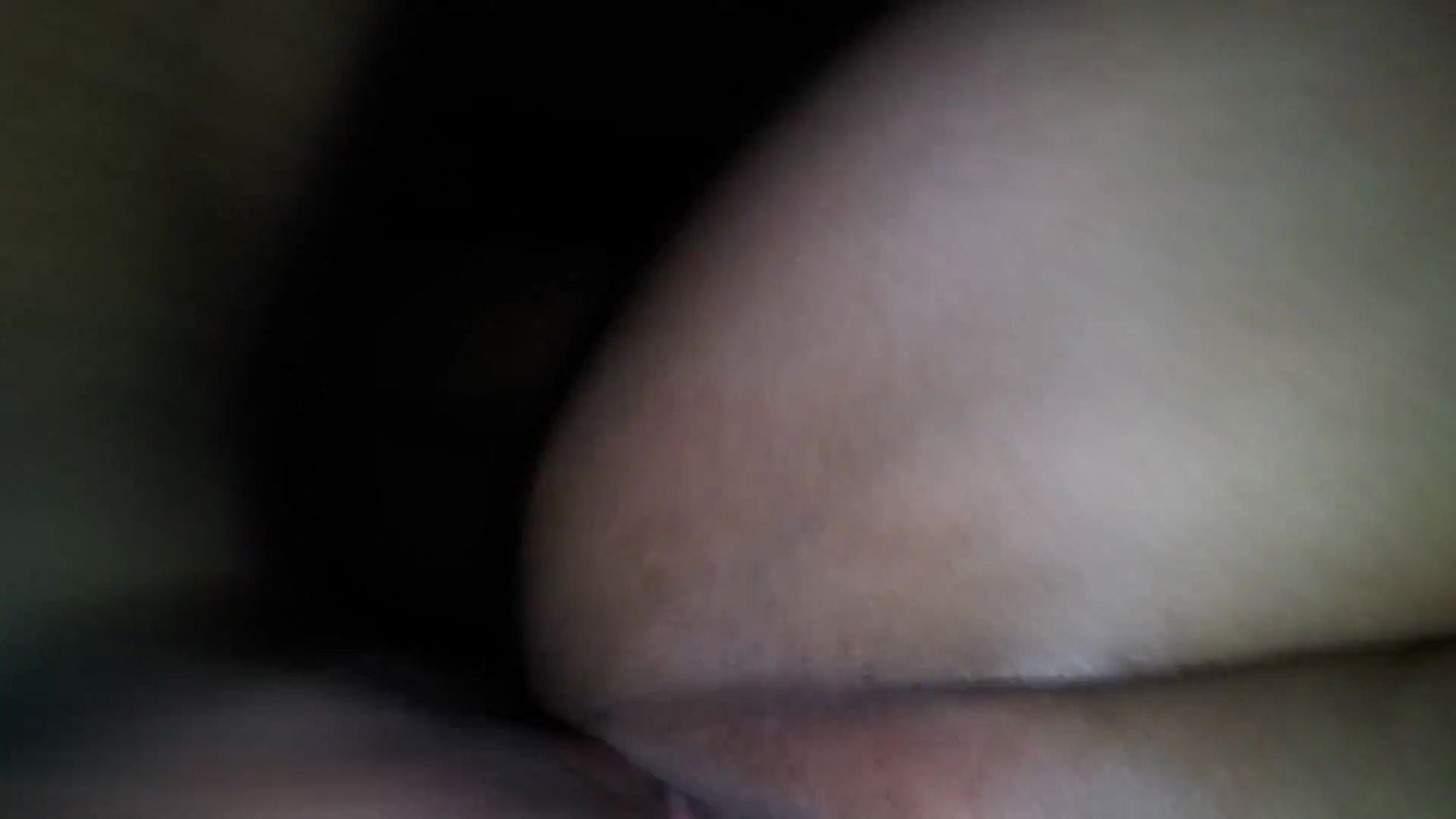 Rough fucked in doggy style by BBC bull