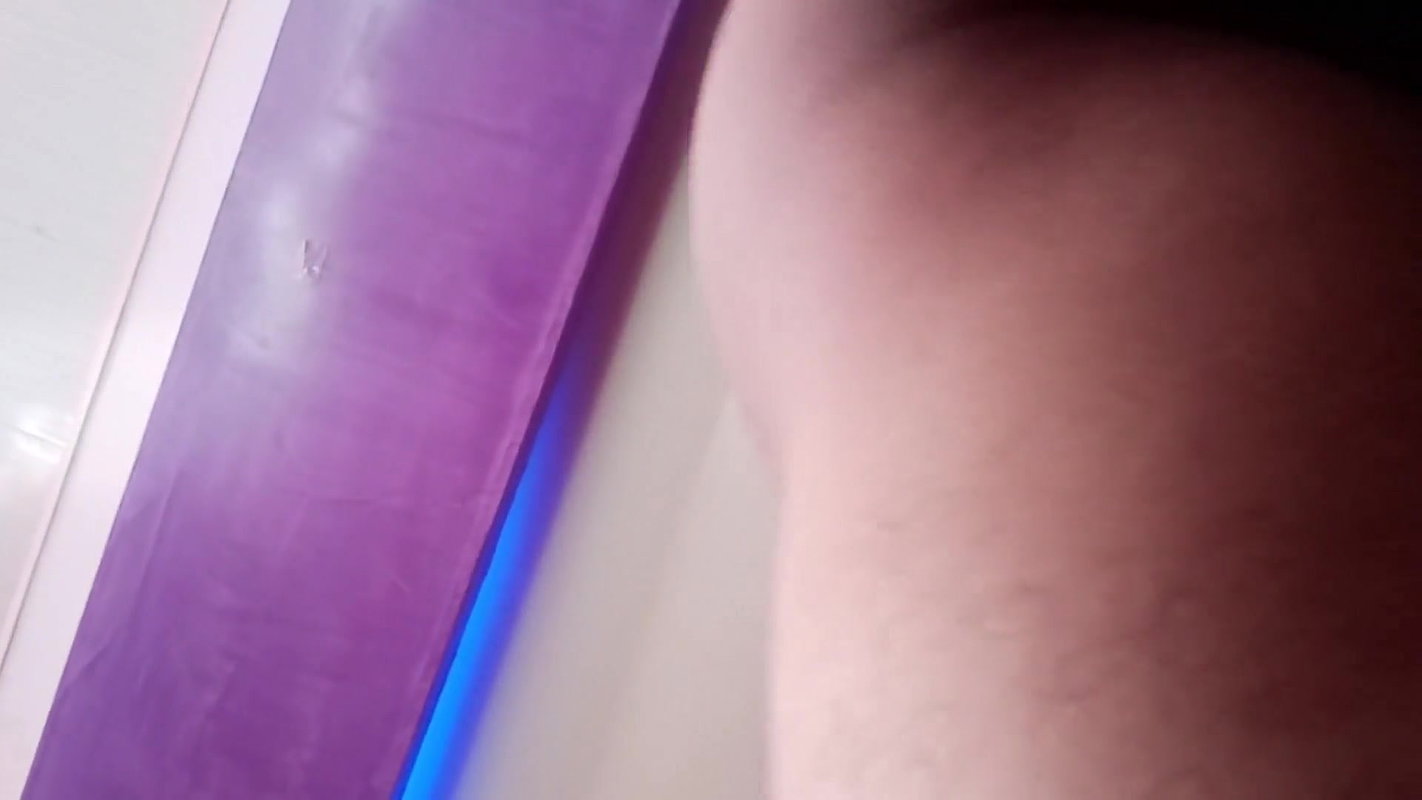 Slut wife fucked by young neighbor in rough doggy style