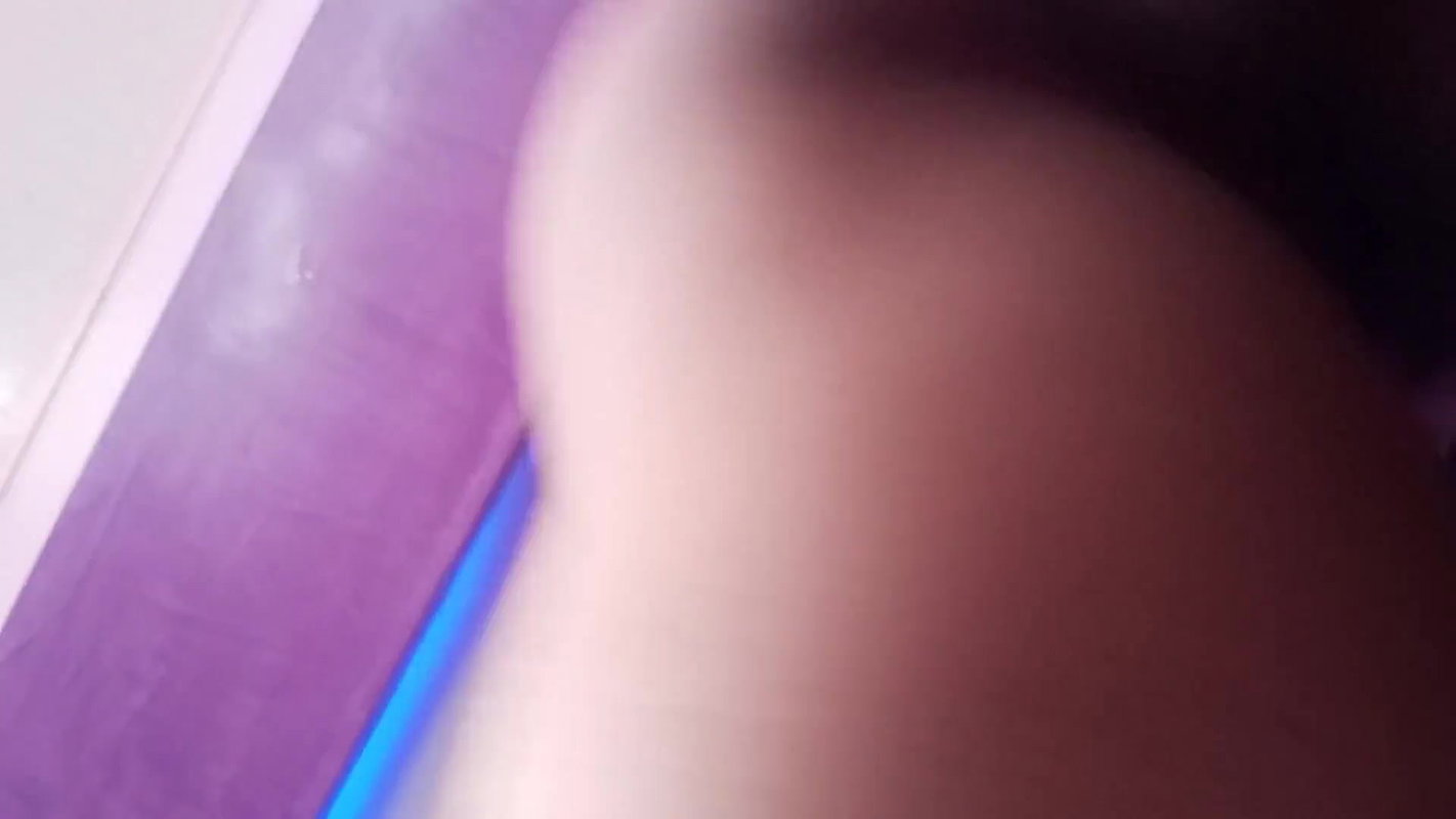 Slut wife fucked by young neighbor in rough doggy style