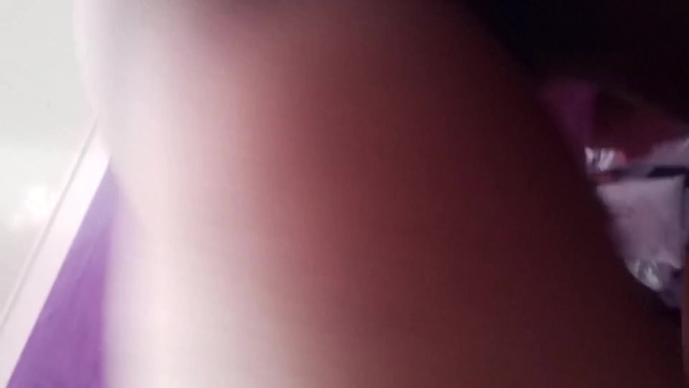 Slut wife fucked by young neighbor in rough doggy style