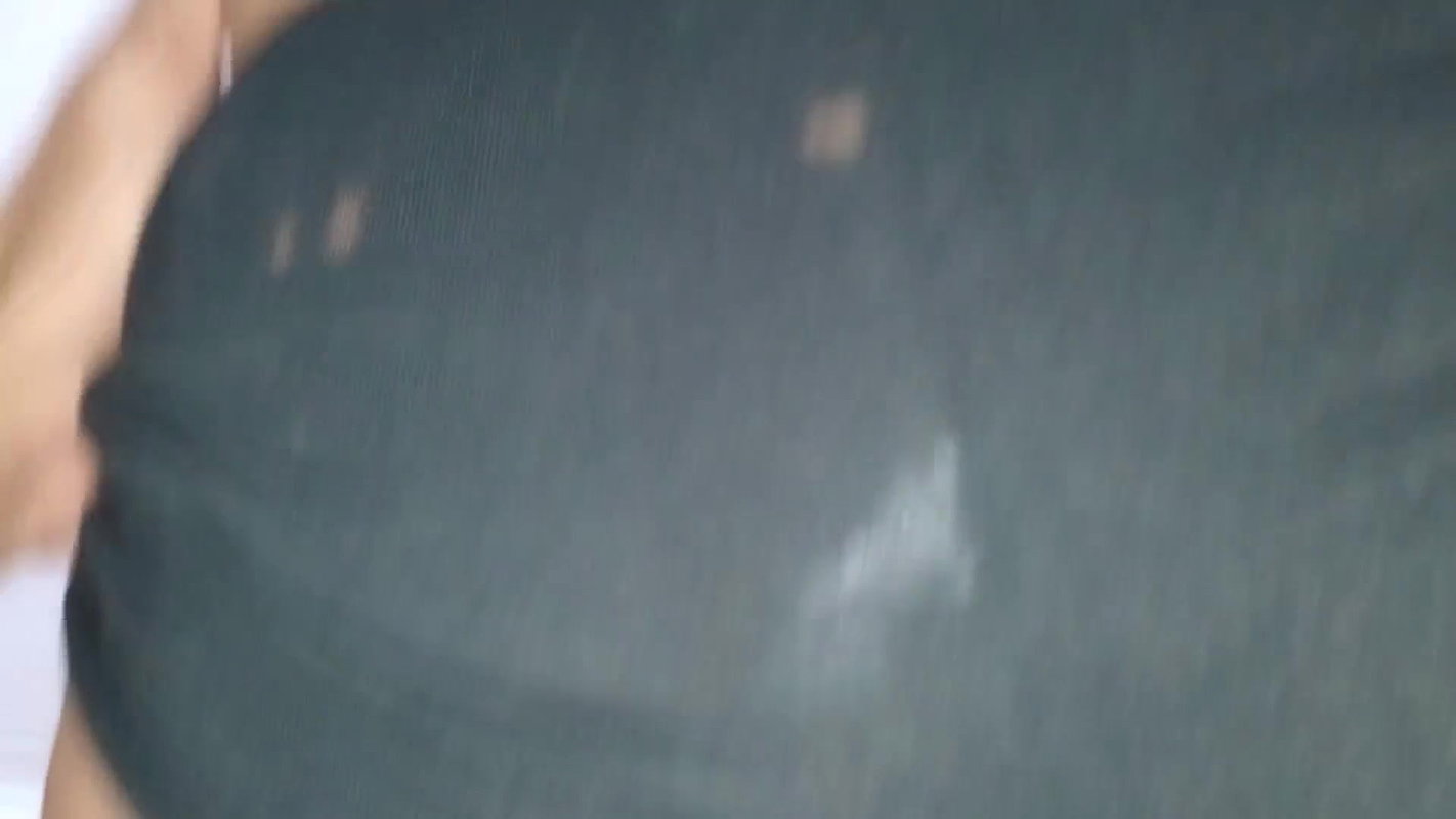 Sucking Big Fat Cock 18yo Boy Before Sitting on His Cock and Then He Breeds Me in Missionary