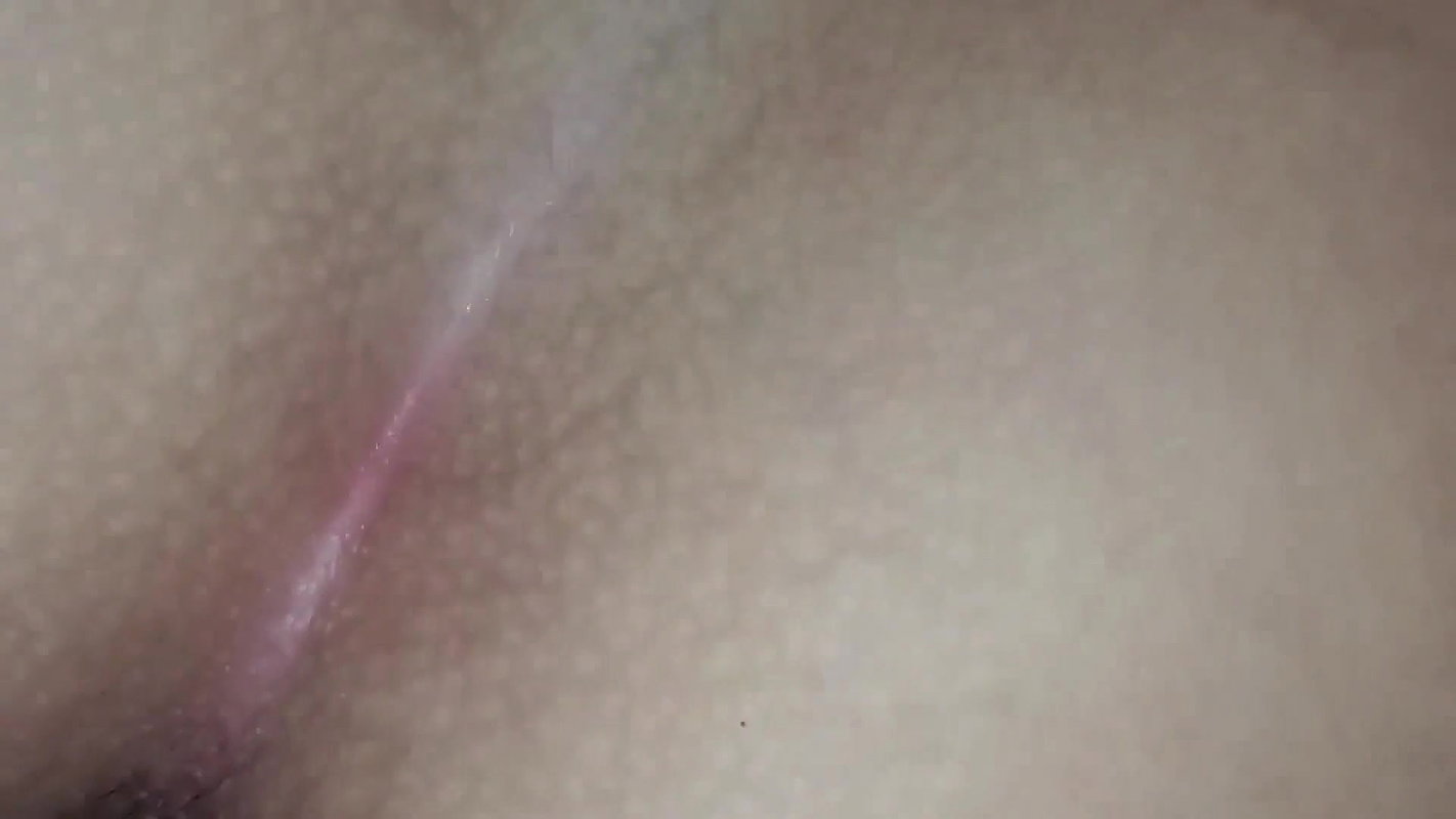 Sucking Big Fat Cock 18yo Boy Before Sitting on His Cock and Then He Breeds Me in Missionary
