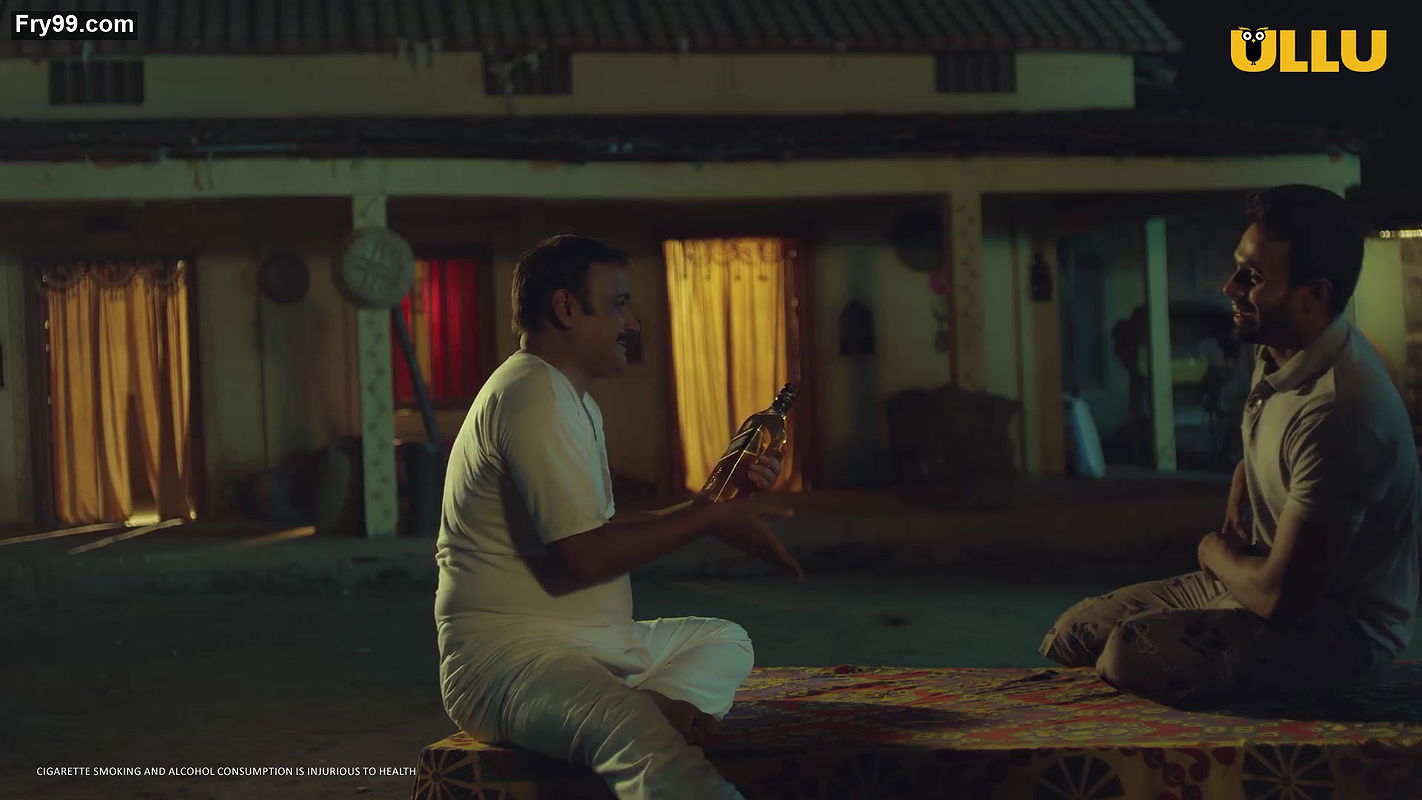 Palang Tod (Gaon Ki Garmi 2 – Part 1)