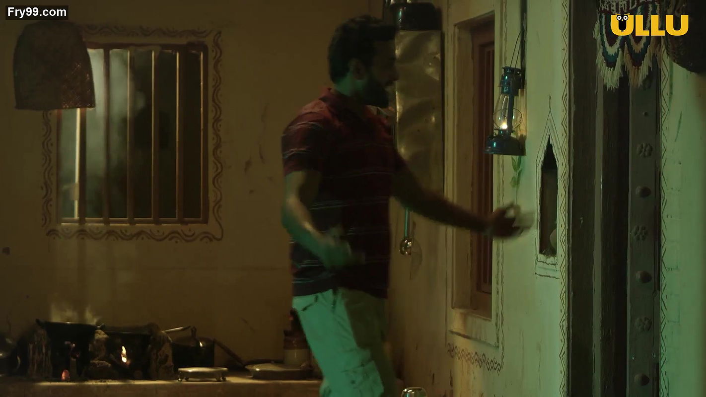 Palang Tod (Gaon Ki Garmi 2 – Part 1)