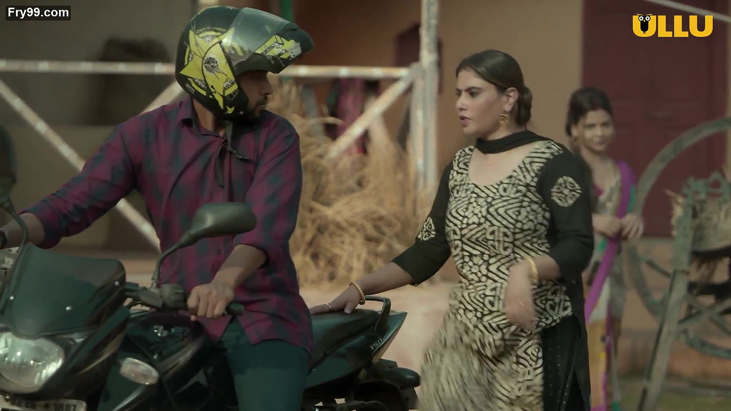 Palang Tod (Gaon Ki Garmi 2 – Part 1)