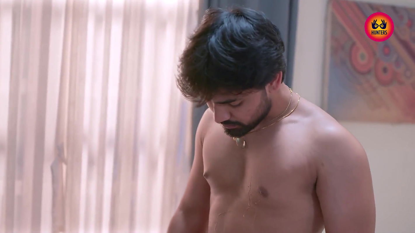 Khoda Hostel Nikla Ladka Ep1-4 Hunters Web