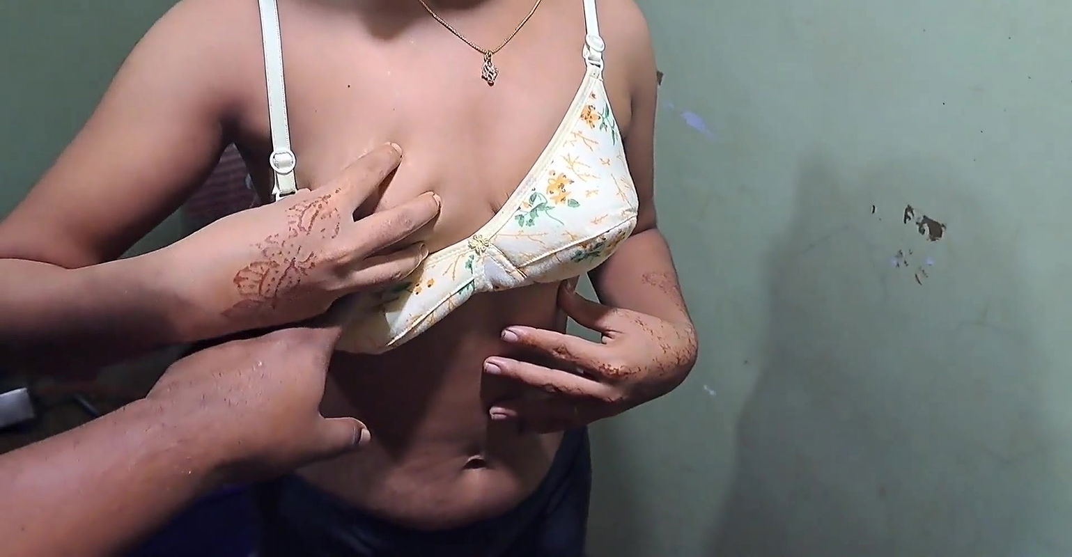 Indian hot girlfriend boyfriend sex couples In Hindi fuck