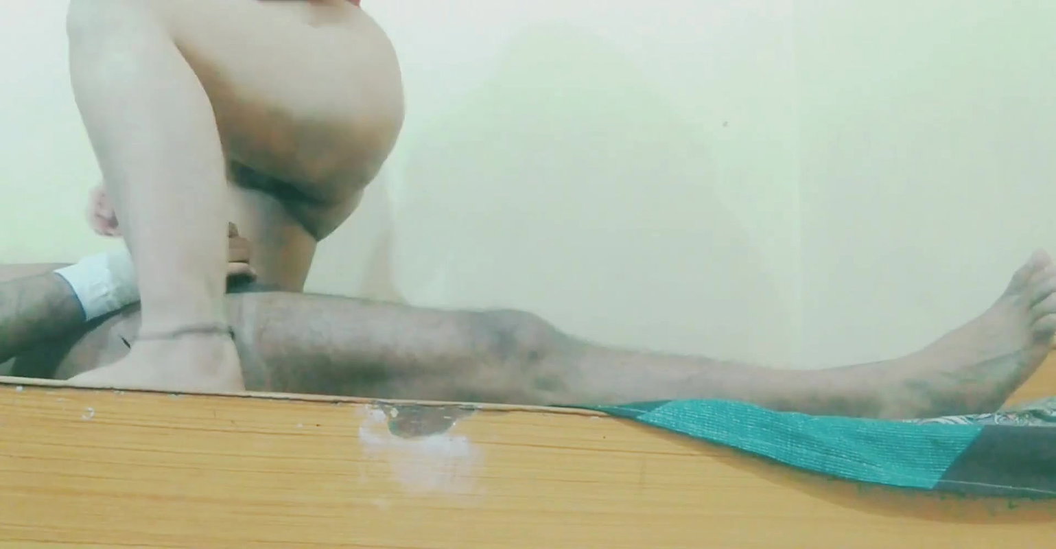 Young girl gets fucked by her husband