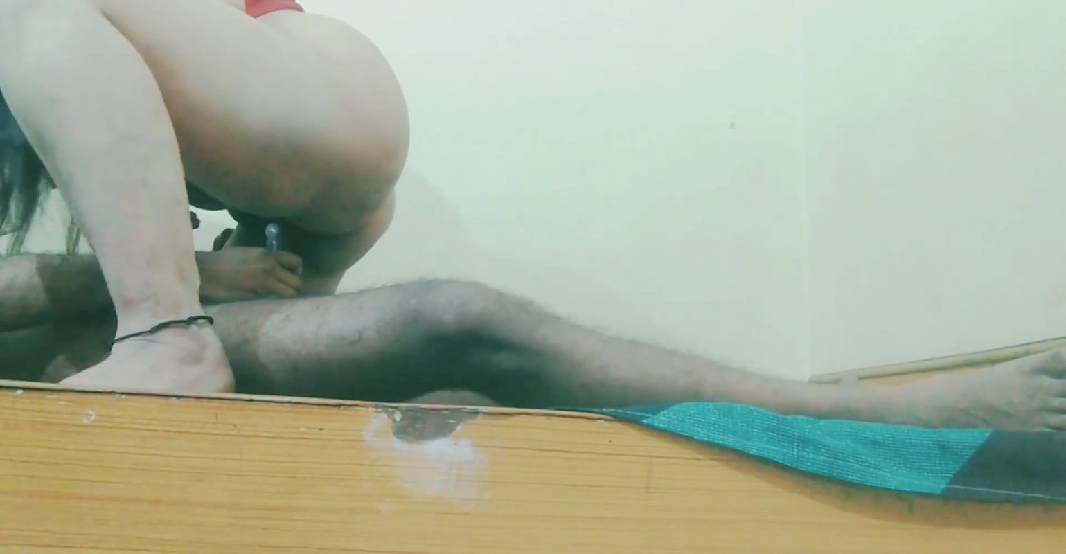 Young girl gets fucked by her husband