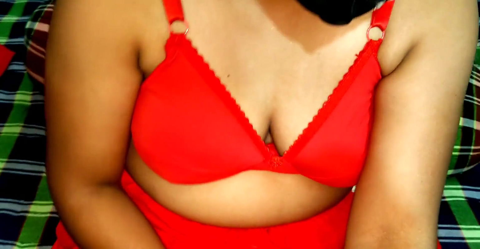 When the house is empty