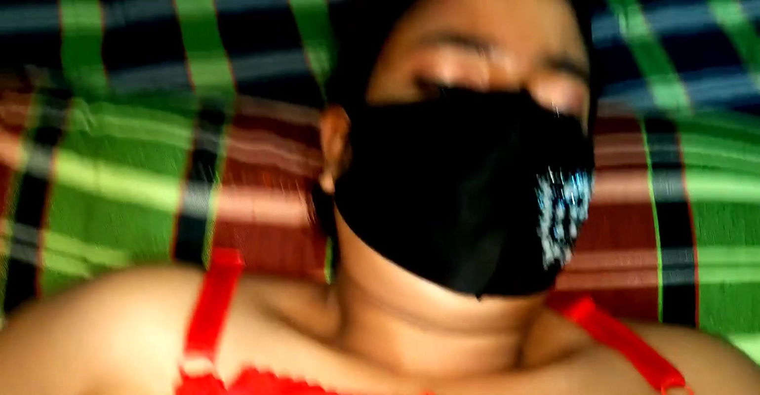 When the house is empty