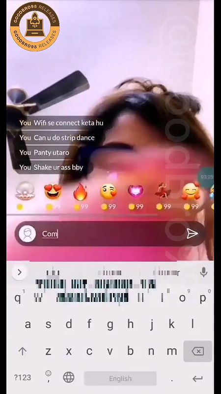 Tango Entertainer Sonia Dhilon, 121.