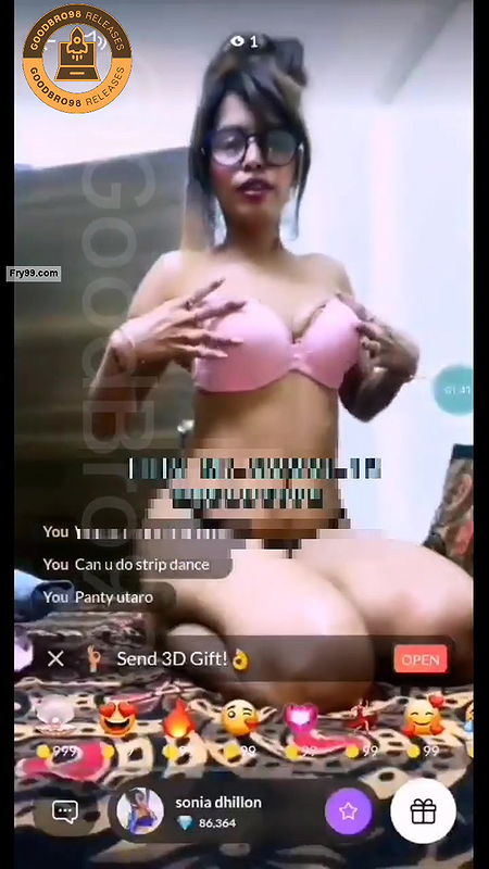 Tango Entertainer Sonia Dhilon, 121.