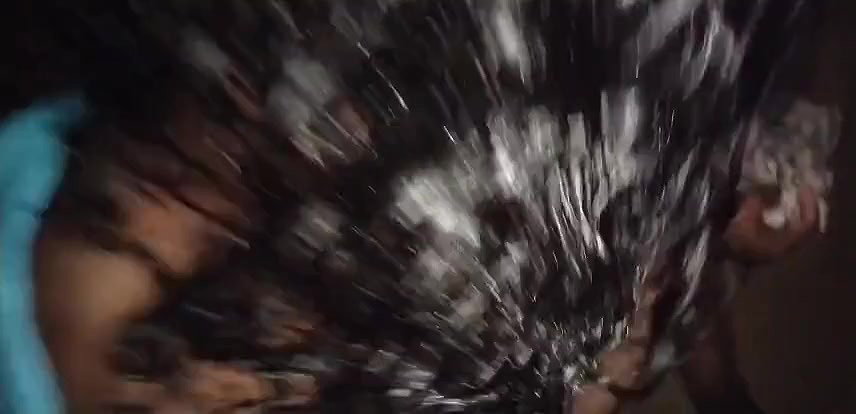 Villge wife night sex