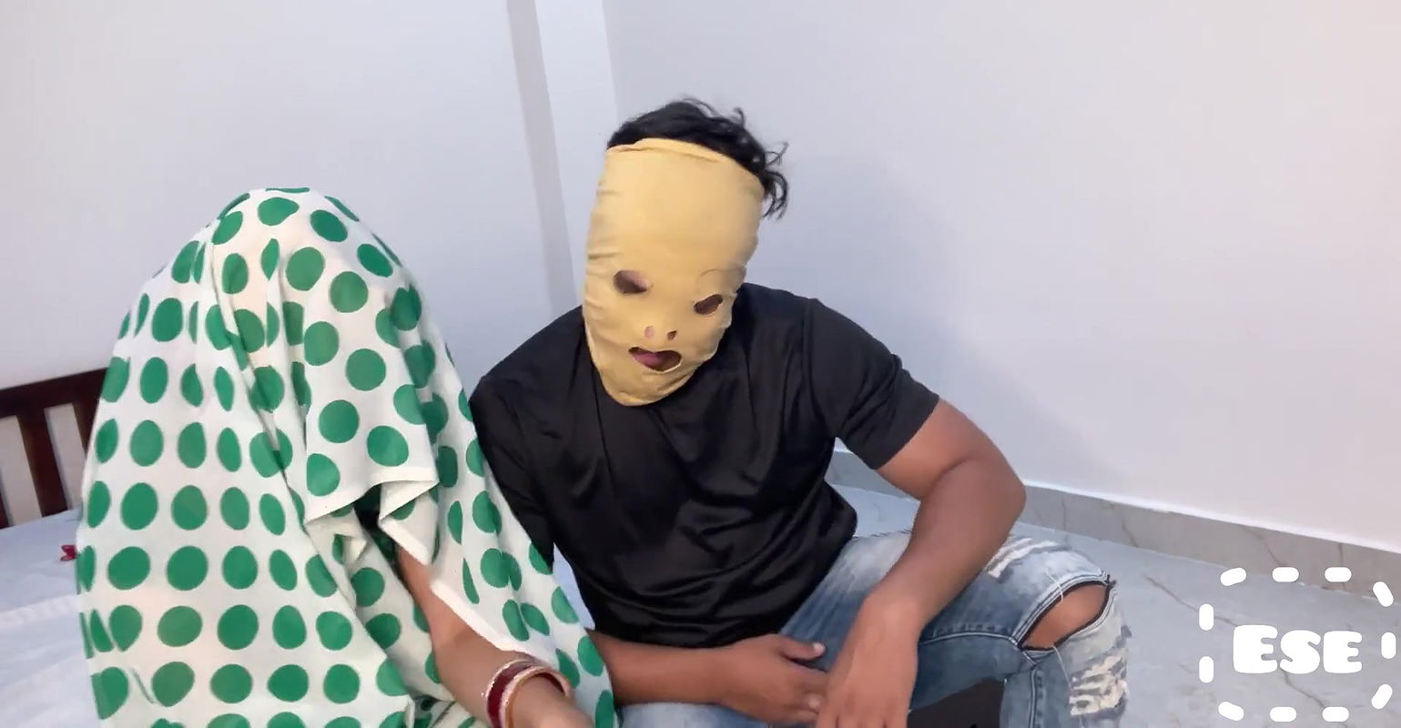 Village Rajasthani Bhabhi Fucked